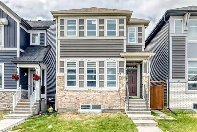 59 Corner Meadows Villas NE