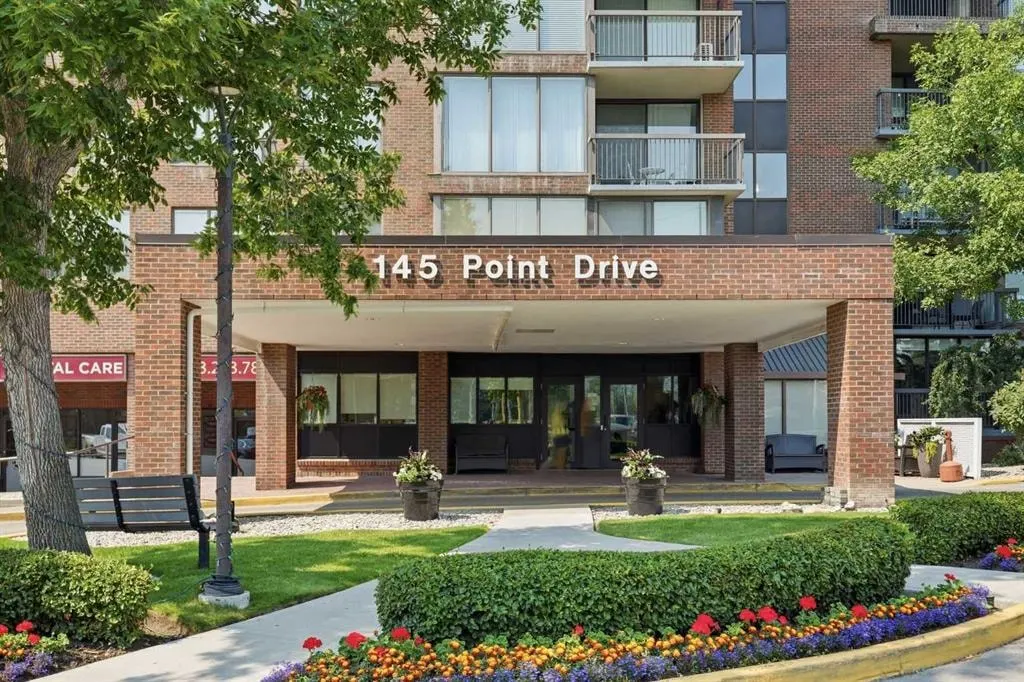 145 Point Drive NW #406 — photo 1