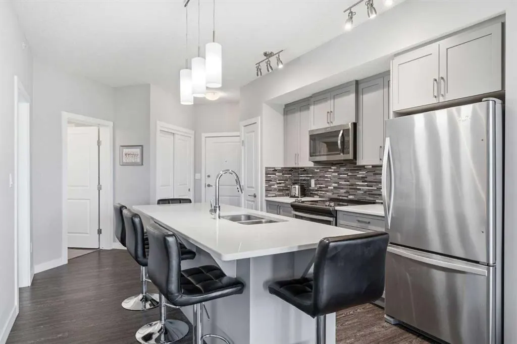 3727 Sage Hill Drive NW #1408 — photo 3