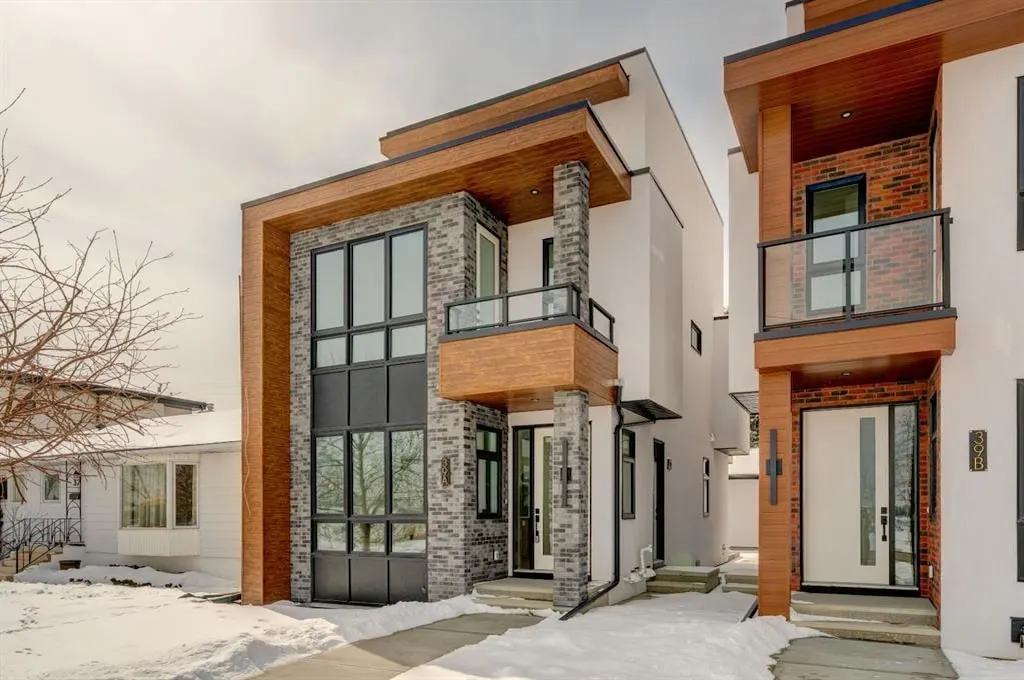 39A Moncton Road NE — photo 2