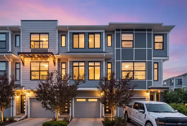 138 Seton Passage SE #28