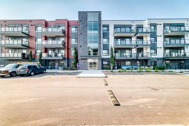 20295 Seton Way SE #6301