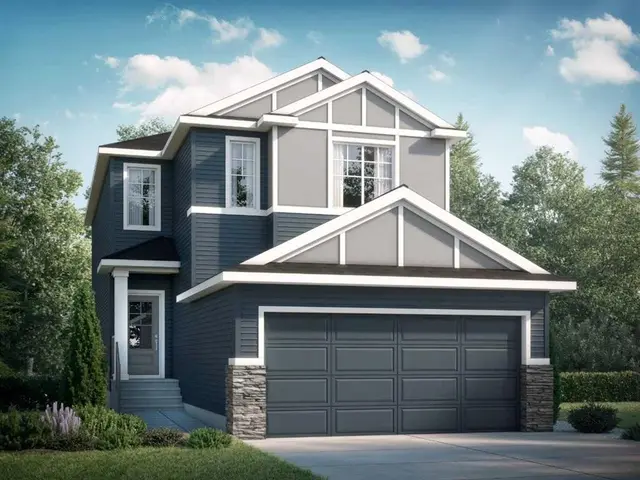 190 Rosemary Gardens SE