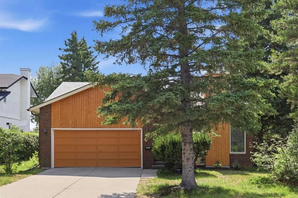 416 Brookpark Drive SW — photo 1