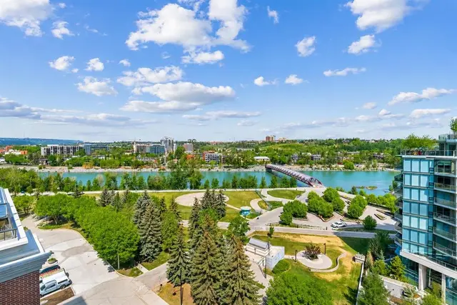 730 2 Avenue SW #1011