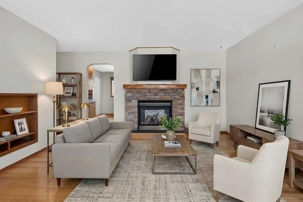 4639 Marbank Drive — photo 3