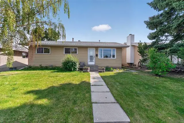 4639 Marbank Drive