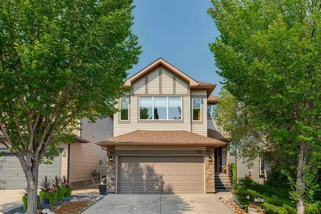 130 Tuscany Valley Green NW