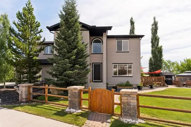 115 Rockmont Court NW