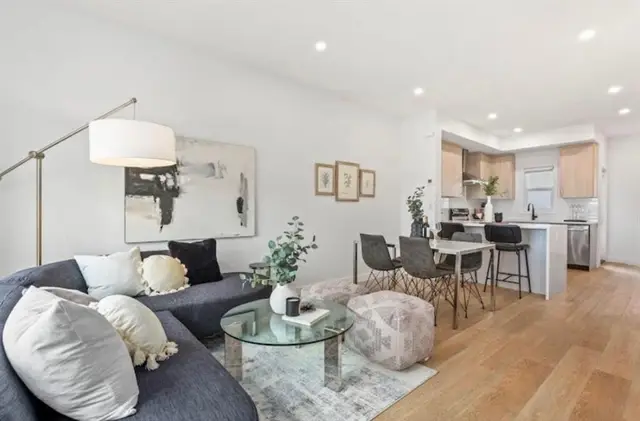 200 Belvedere Boulevard SE #810