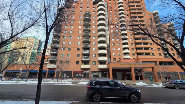 738 3 Avenue SW #309