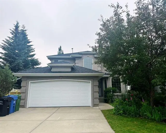 151 Citadel Green NW