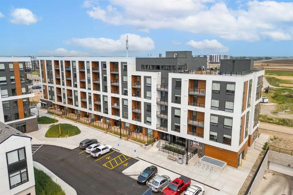 8500 19 Avenue SE #4501 — photo 1