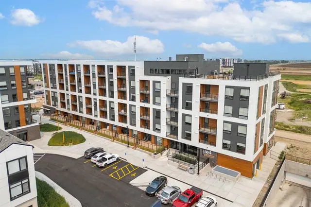 8500 19 Avenue SE #4501