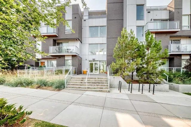 3125 39 Street NW #115