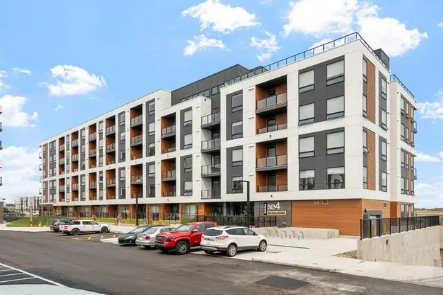 8500 19 Avenue SE #4215