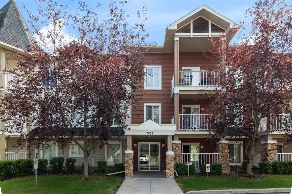70 Panamount Drive NW #7201 — photo 2