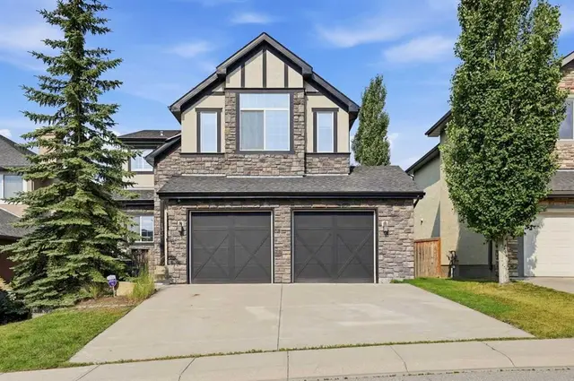 133 Aspen Stone Road SW