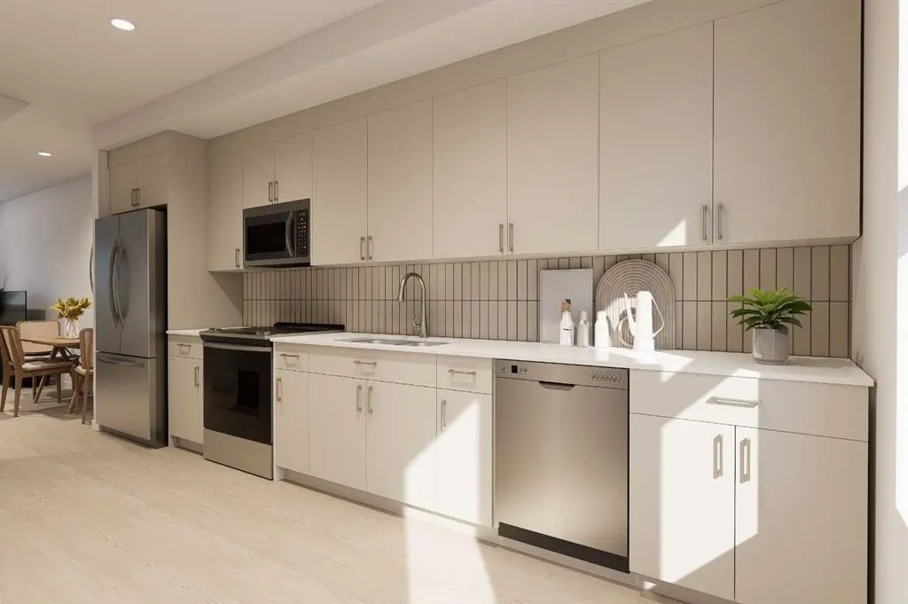 56 Arbour Lake Court NW #1401 — photo 3