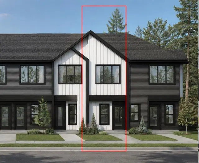 56 Arbour Lake Court NW #1401