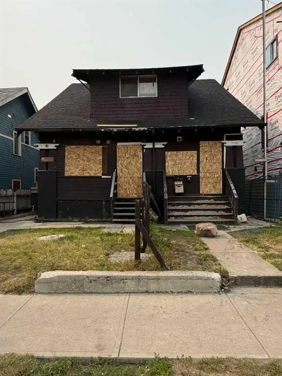 1703 12 Avenue SW — photo 1