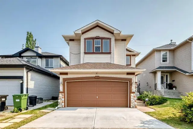 163 Valley Crest Close NW