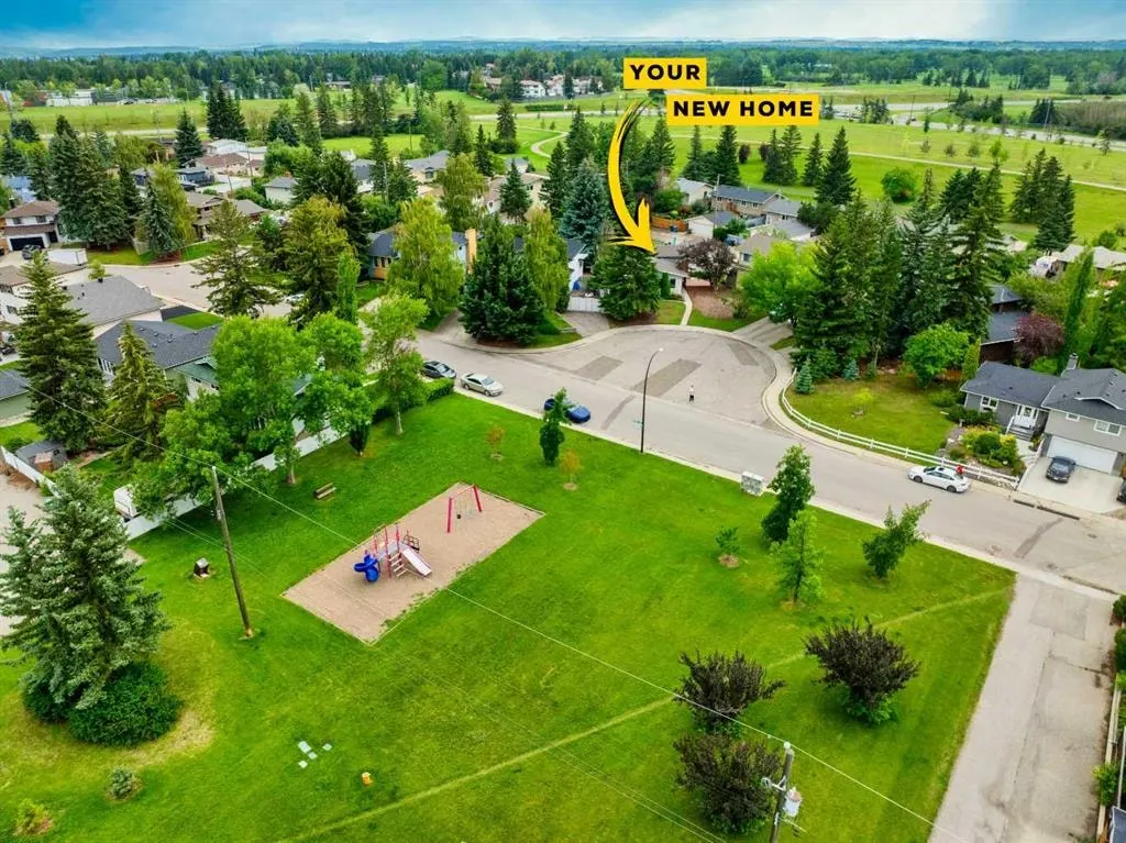 15 Southdale Bay SW — photo 2