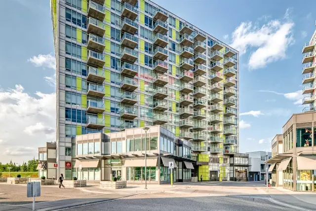 30 Brentwood Common NW #905