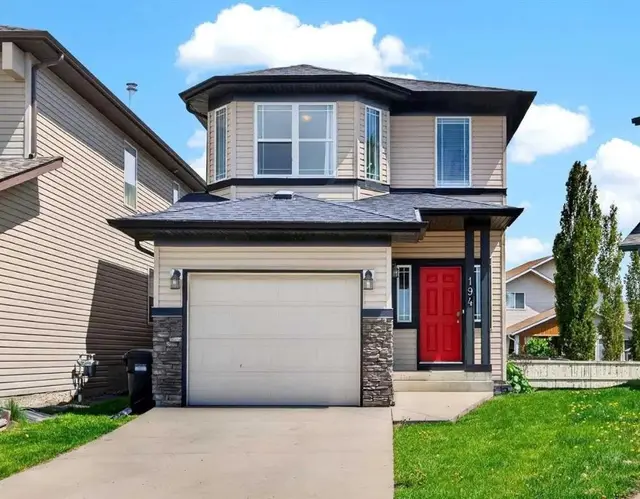 194 Everoak Gardens SW