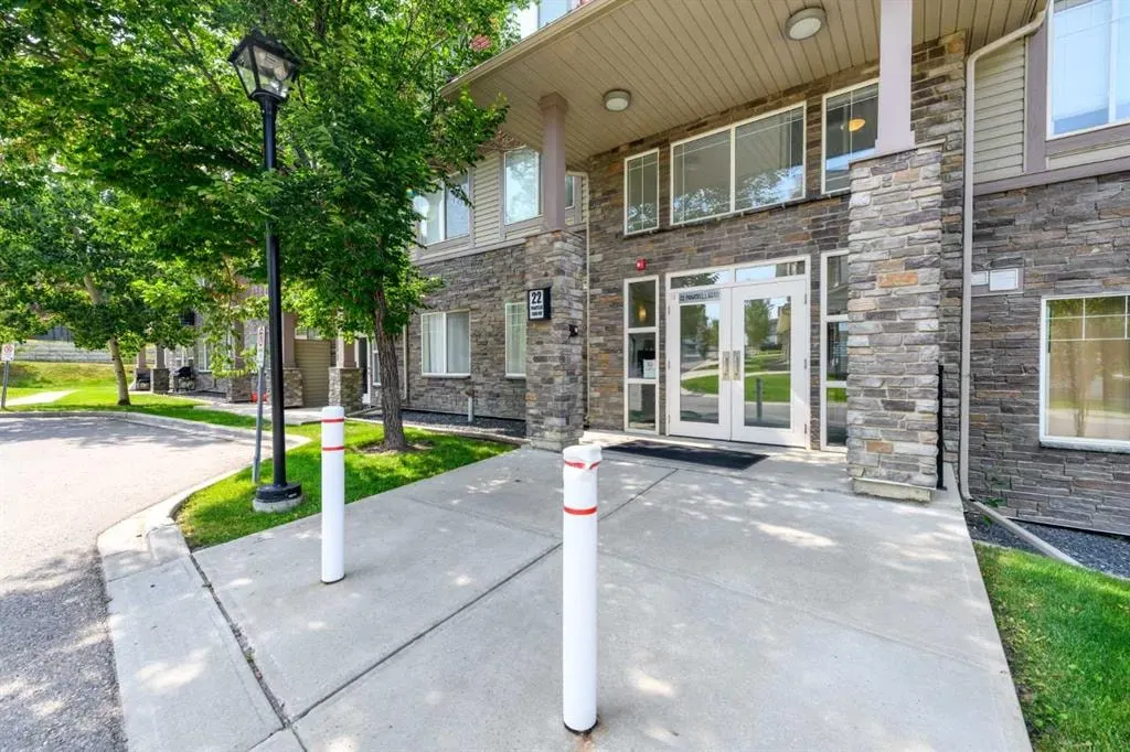 22 Panatella Road NW #108 — photo 2