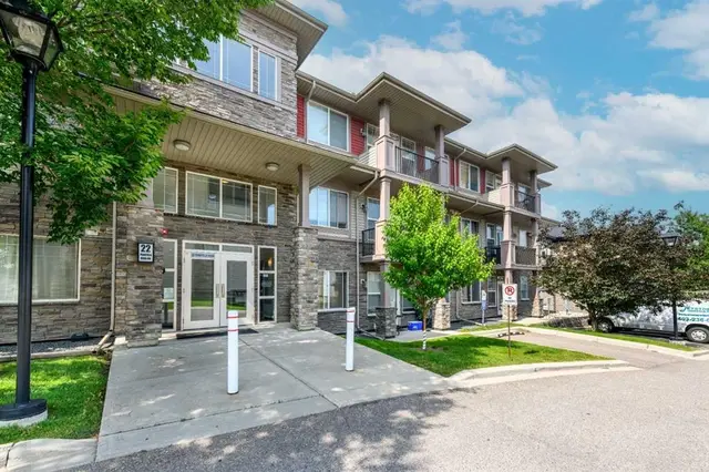 22 Panatella Road NW #108