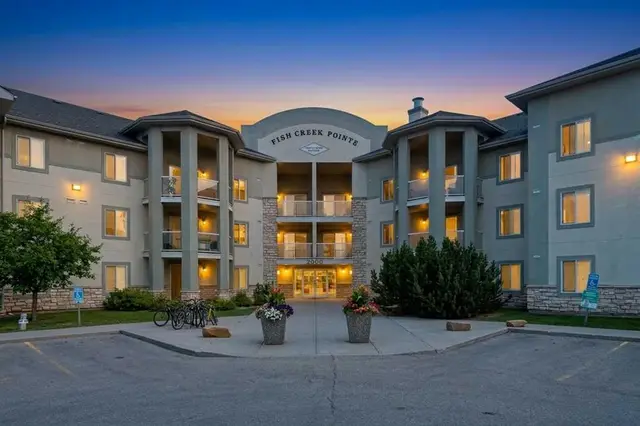 2518 Fish Creek Boulevard SW #2110