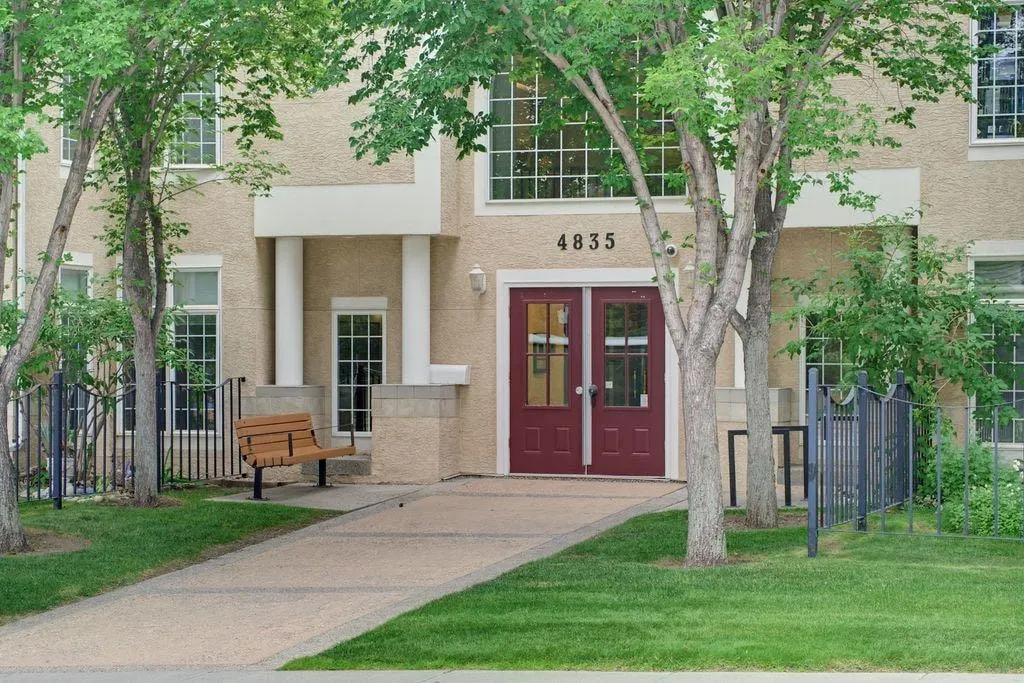 4835 Dalhousie Drive NW #205 — photo 2