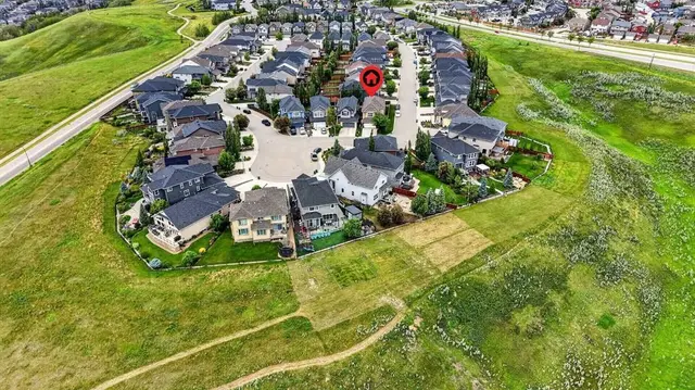 131 Cranarch Crescent SE
