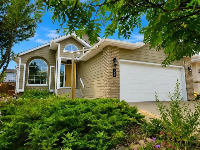 58 Edgevalley Close NW