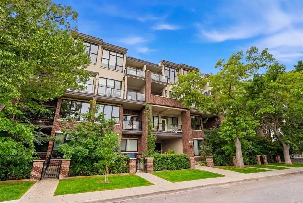 317 22 Avenue SW #304 — photo 2