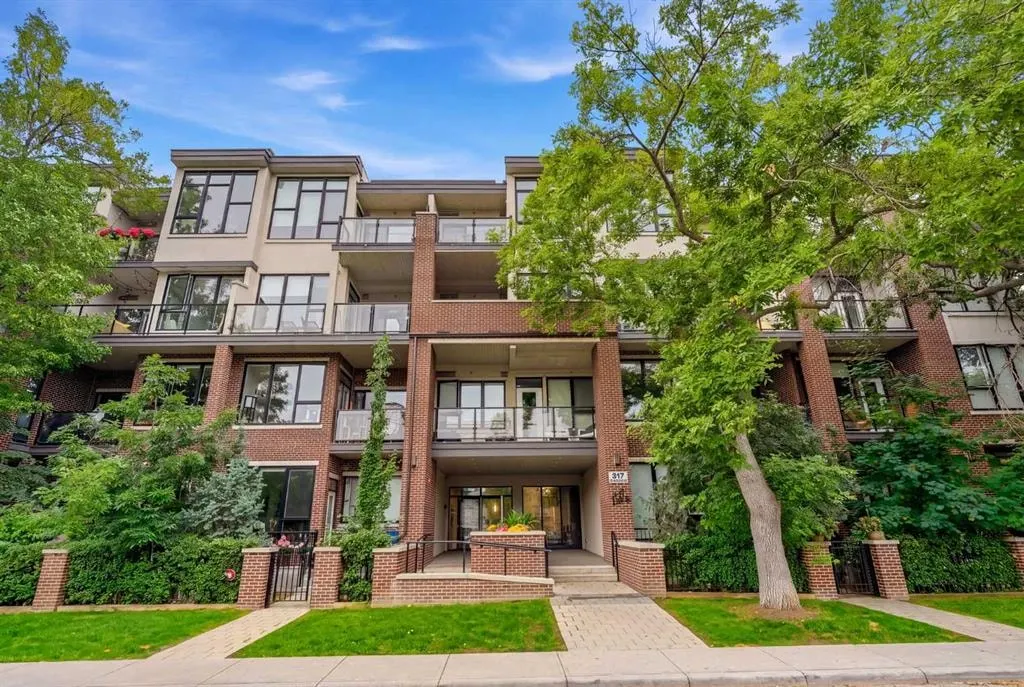 317 22 Avenue SW #304 — photo 3