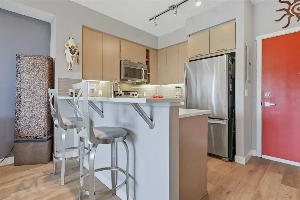175 Silverado Boulevard SW #1106 — photo 3