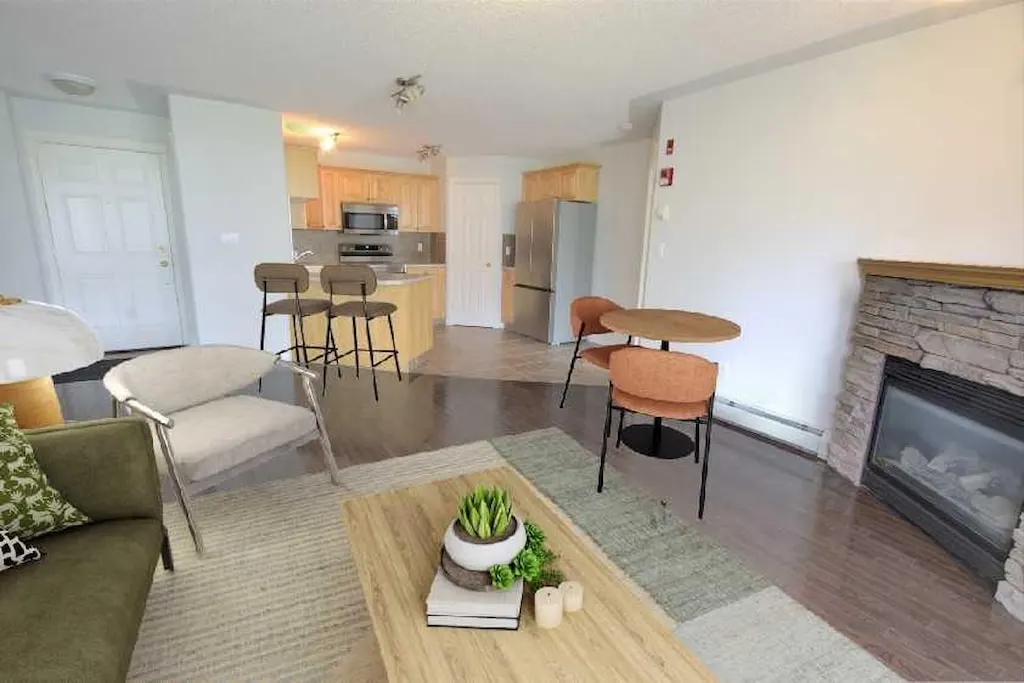 7451 Springbank Boulevard SW #1207 — photo 2