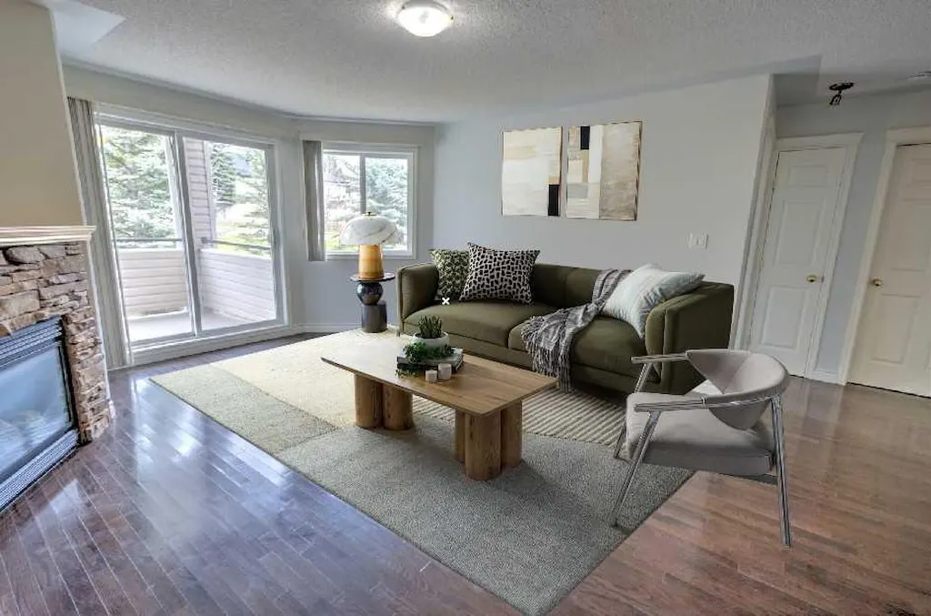 7451 Springbank Boulevard SW #1207 — photo 3