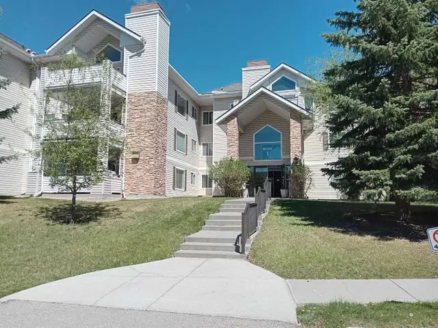 7451 Springbank Boulevard SW #1207