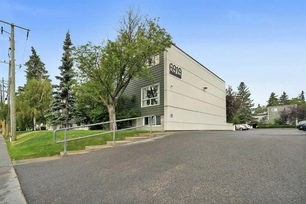 6919 Elbow Drive SW #104 — photo 2