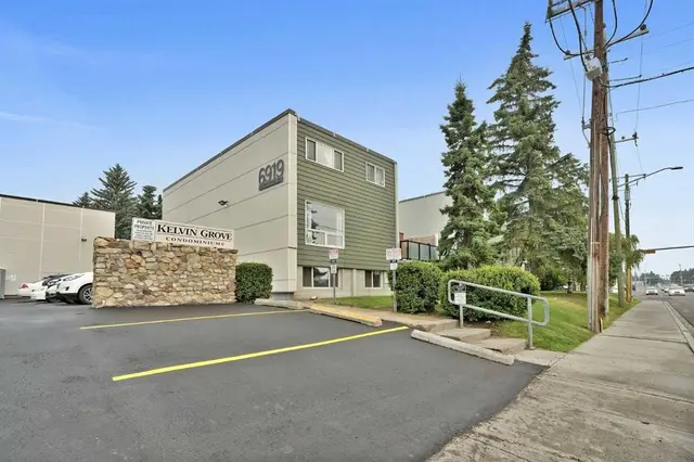 6919 Elbow Drive SW #104