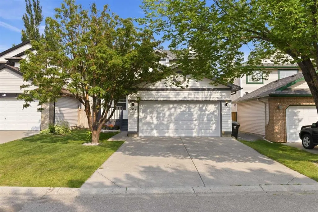 307 Hidden Cove NW — photo 1