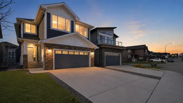 101 Evansborough Green NW