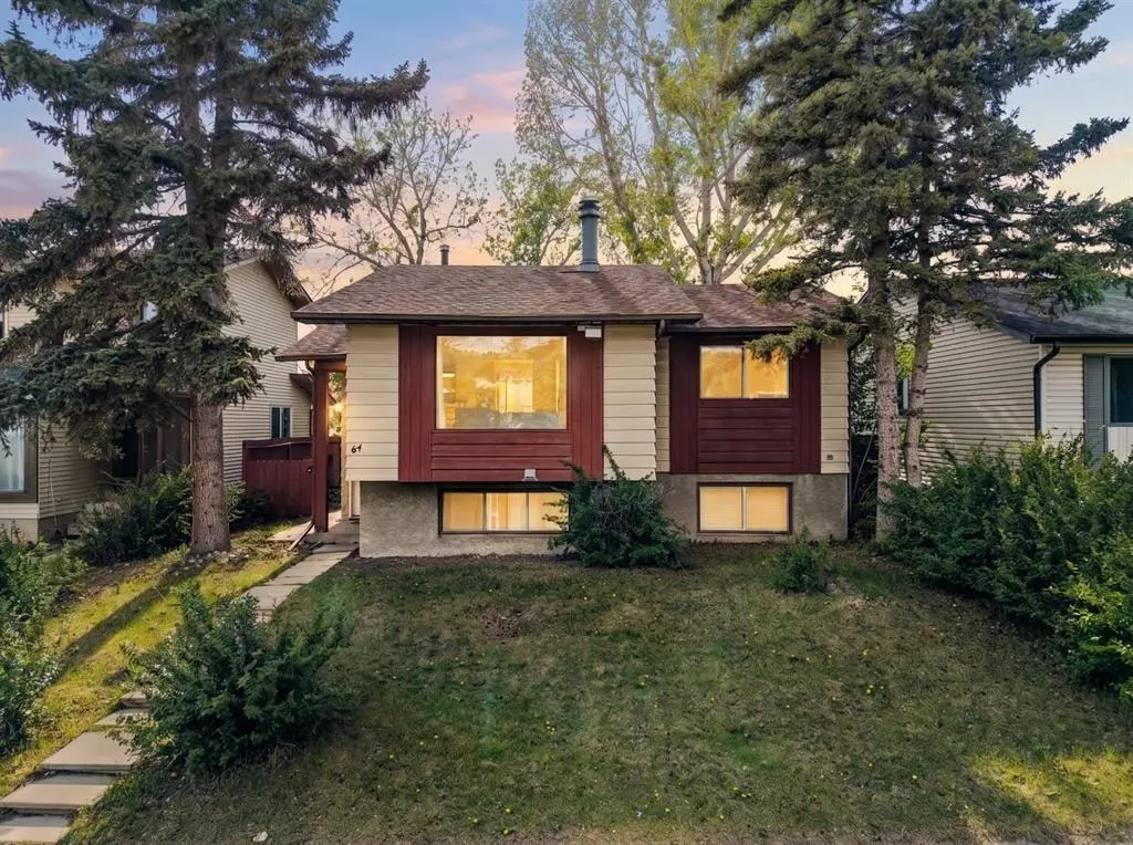84 Falconridge Place NE — photo 3