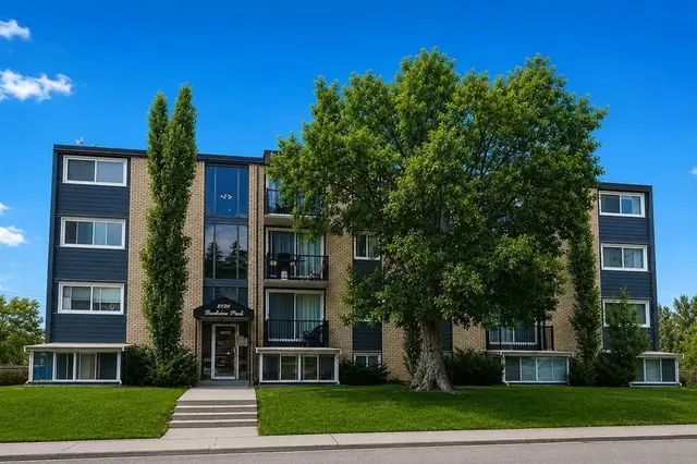 2220 16A Street SW #403