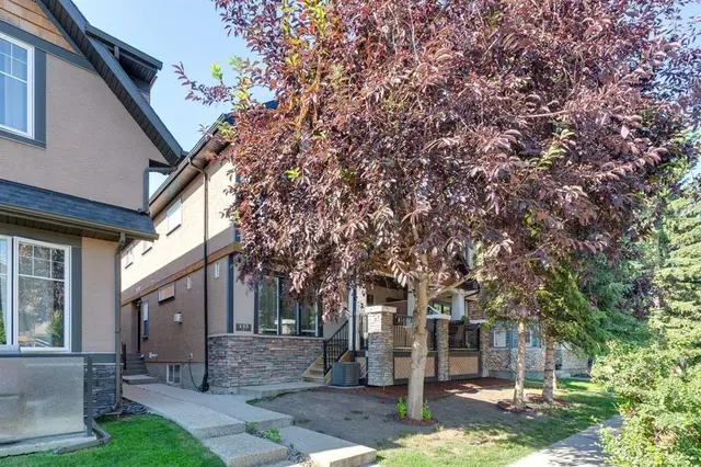 133 12 Avenue NW #2