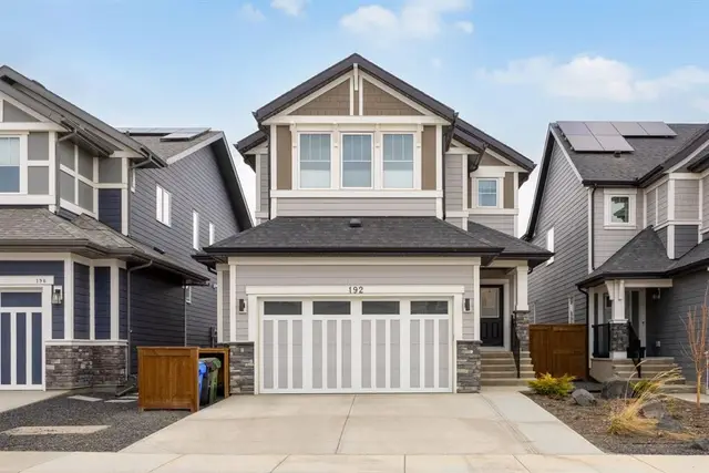 192 Magnolia Manor SE