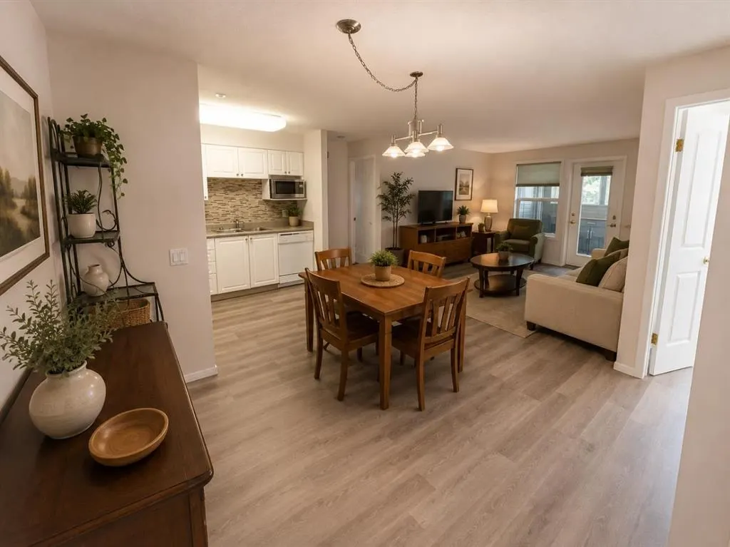 3000 Millrise Point SW #3120 — photo 3